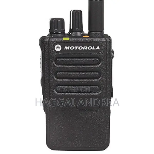 Motorola DP3441E