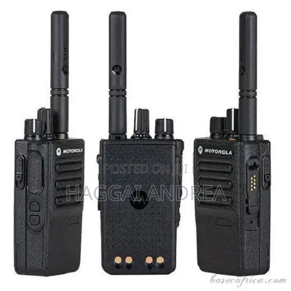 Motorola DP3441E