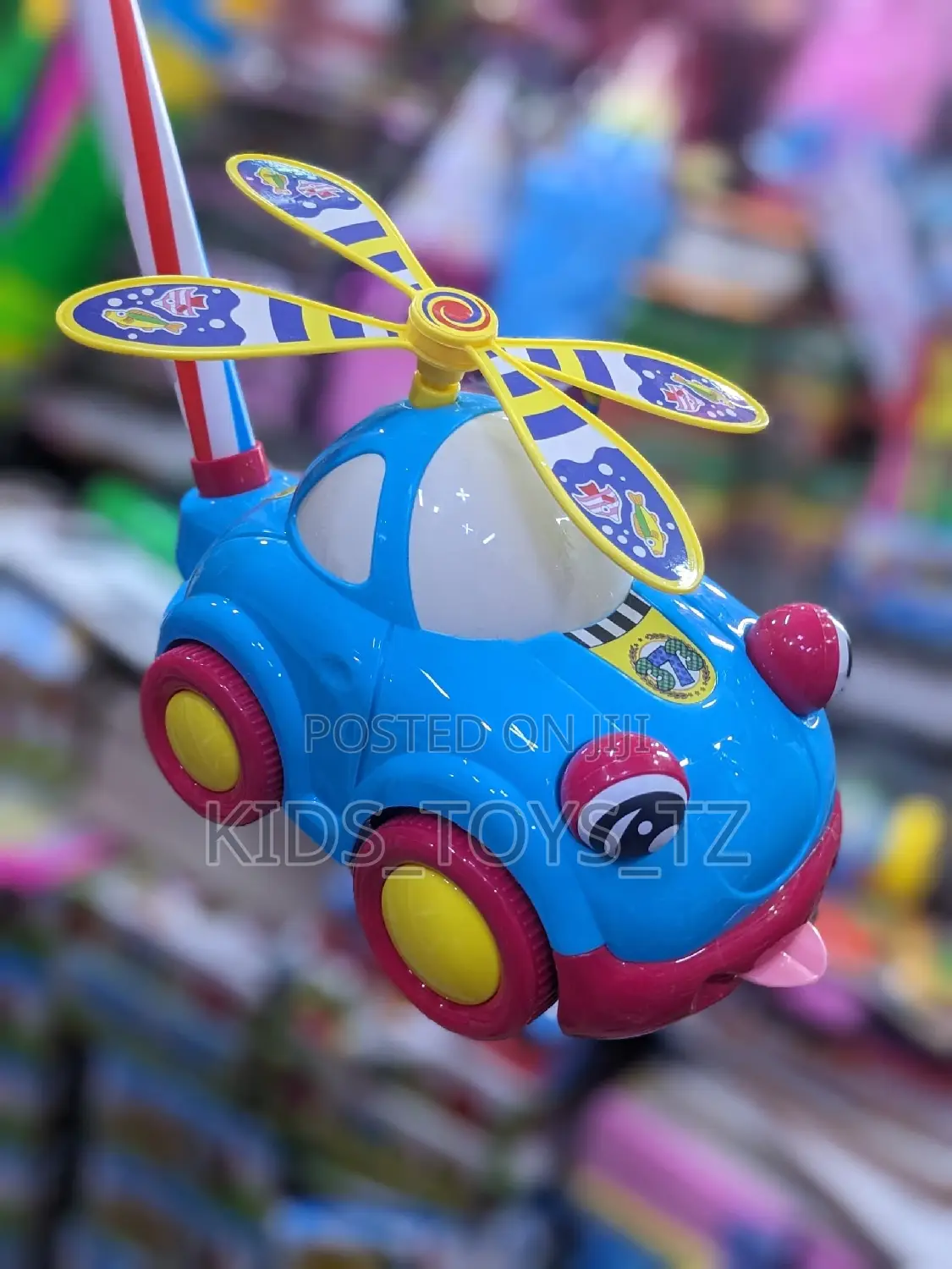 Toys   Za Watoto