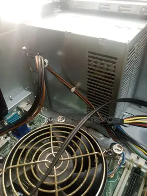 Computer Mainteinance and Repair