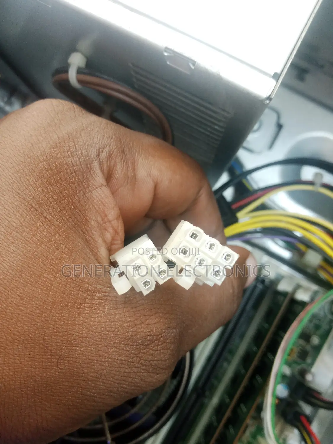 Computer Mainteinance and Repair