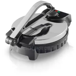 Saachi Roti Maker | Chapati Maker