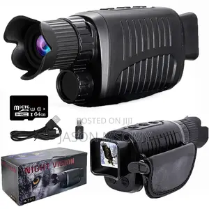 Night Vision Binocular