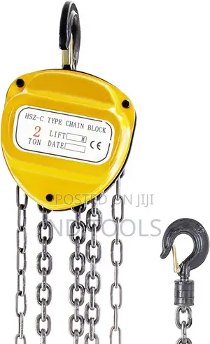 2tx6m Chain Block