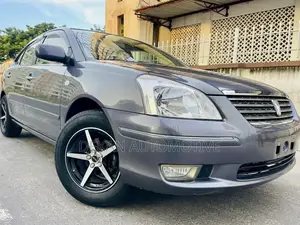 Toyota Premio 1.5 FWD 2003 Gray