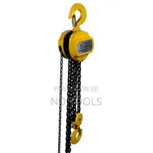 3TX6M Chain Block