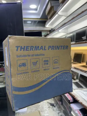 Thermal Printer