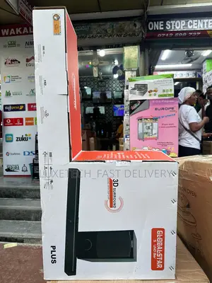 Globalstar Soundbar