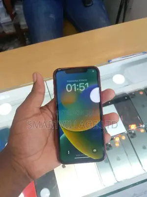 Apple iPhone 11 128 GB Red