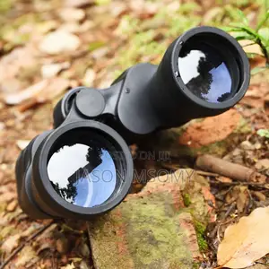 Binoculars