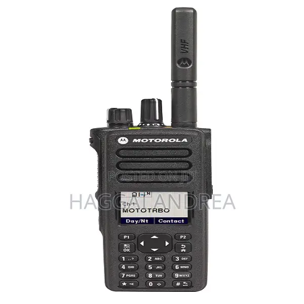 Motorola DP4800E