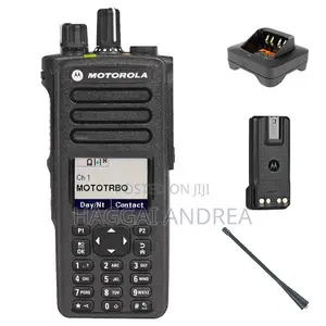 Motorola DP4801E