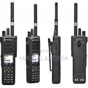 Motorola DP4801E
