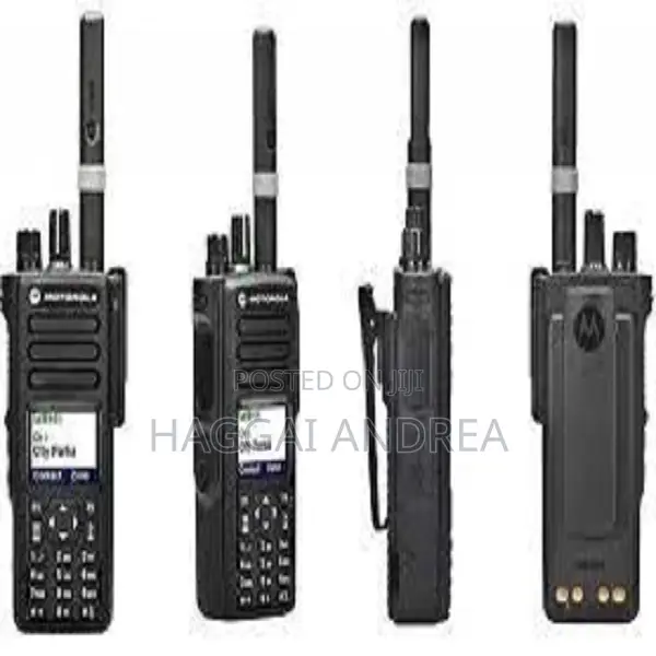 Motorola DP4801E