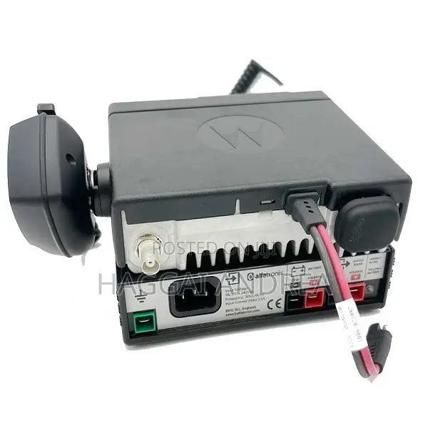 Motorola DM1400