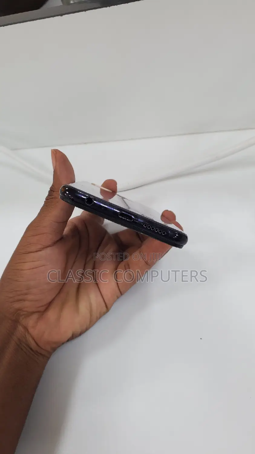 Oppo F9 64 GB Pink