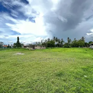 7050 SQM Plot for Sale at Kitunda