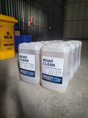 Road Clean
