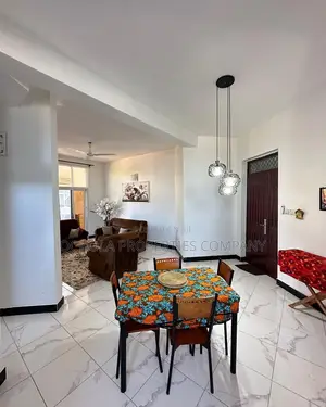 Furnished 2bdrm Apartment in Mbezi Beach for rent
