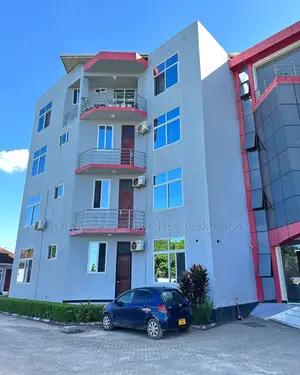 Furnished 2bdrm Apartment in Mbezi Beach for rent