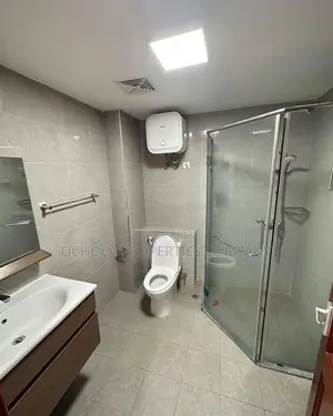 3bdrm Apartment in Mikocheni for rent