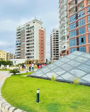 3bdrm Apartment in Mikocheni for rent