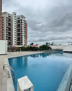 3bdrm Apartment in Mikocheni for rent