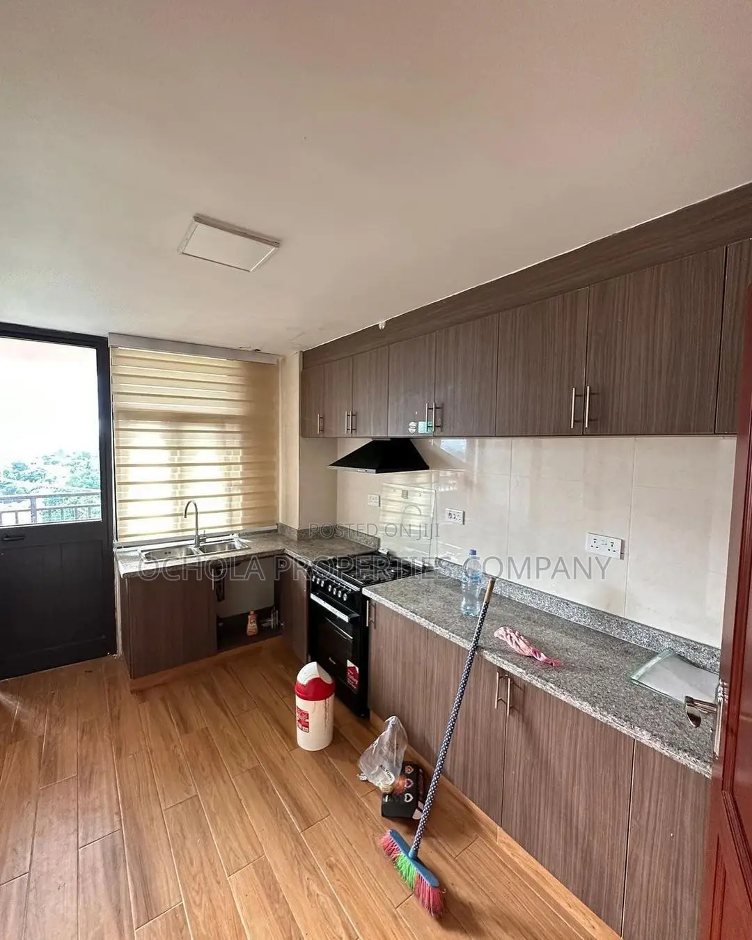 3bdrm Apartment in Mikocheni for rent