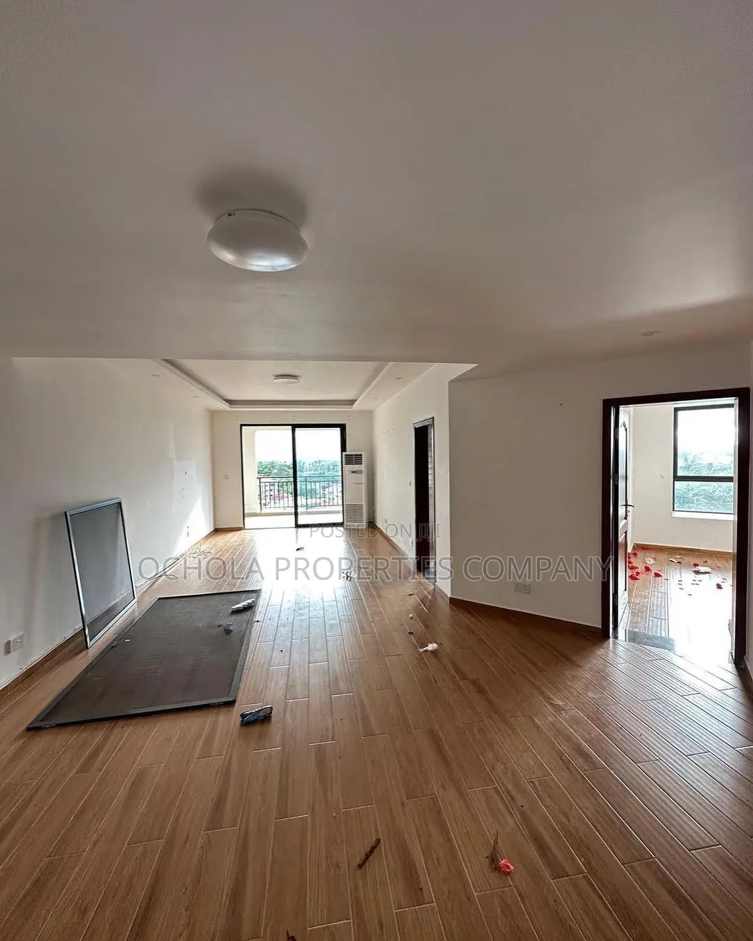 3bdrm Apartment in Mikocheni for rent