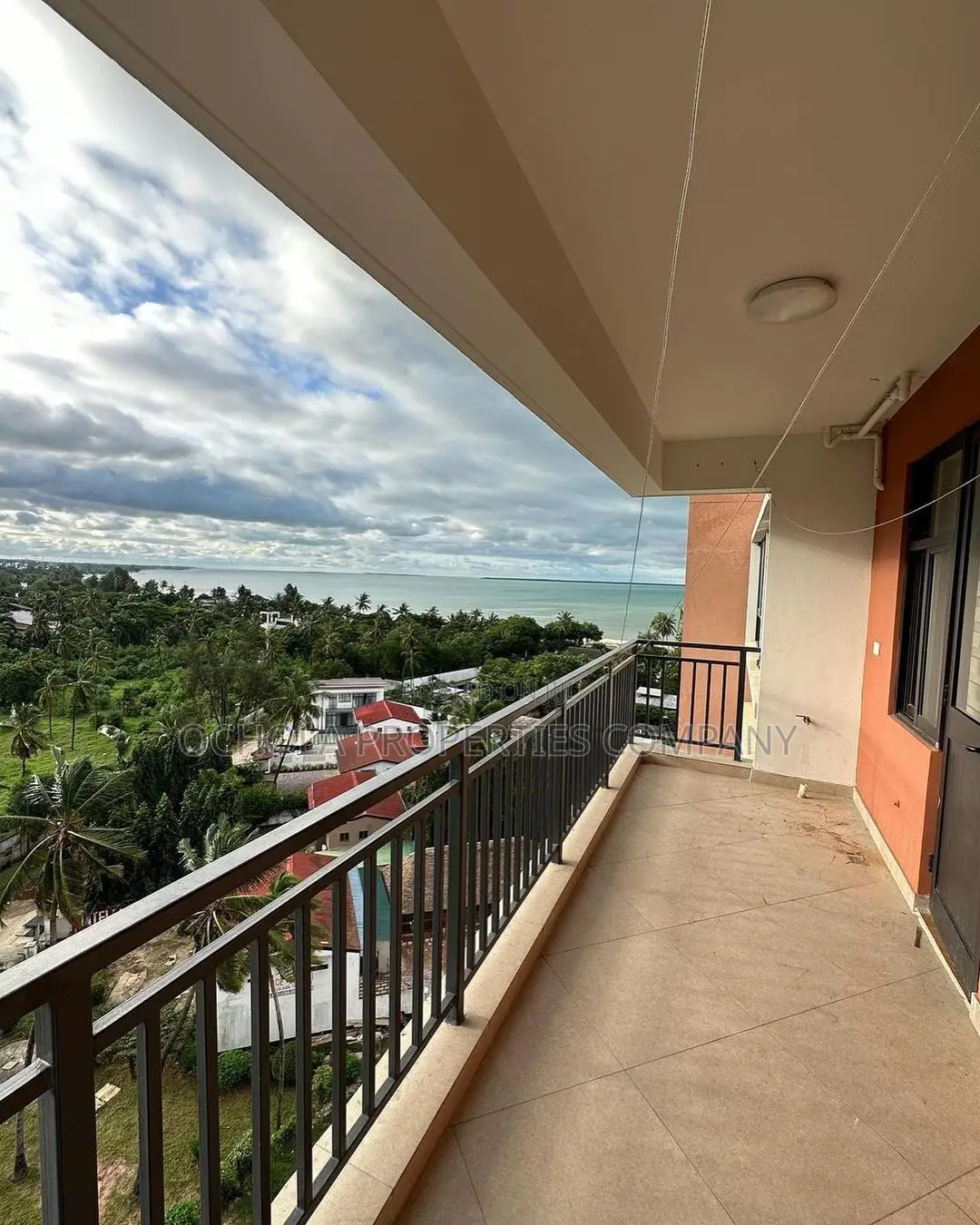 3bdrm Apartment in Mikocheni for rent
