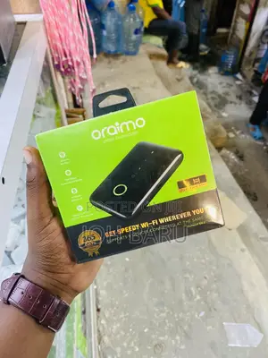 Oraimo Pocket Wifi