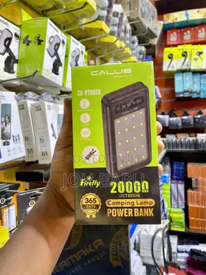 Mobile Powerbank