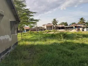 Kiwanja Kinakamata Rami Kinauzwa Mbweni Malindi