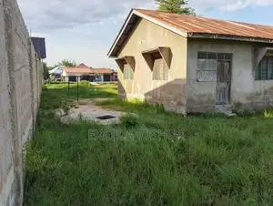 Kiwanja Kinakamata Rami Kinauzwa Mbweni Malindi