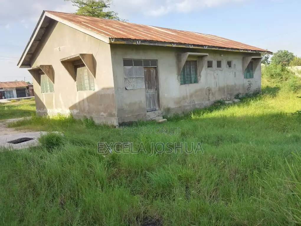 Kiwanja Kinakamata Rami Kinauzwa Mbweni Malindi