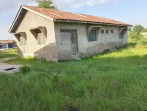 Kiwanja Kinakamata Rami Kinauzwa Mbweni Malindi