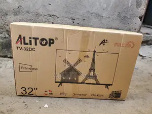 Alitop Inches 32