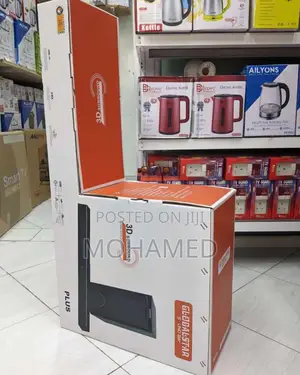 Global Star Sound Bar
