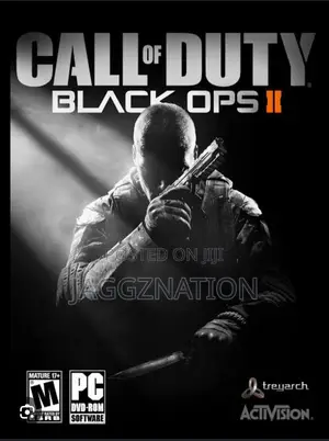 PC Game Bei Kitonga