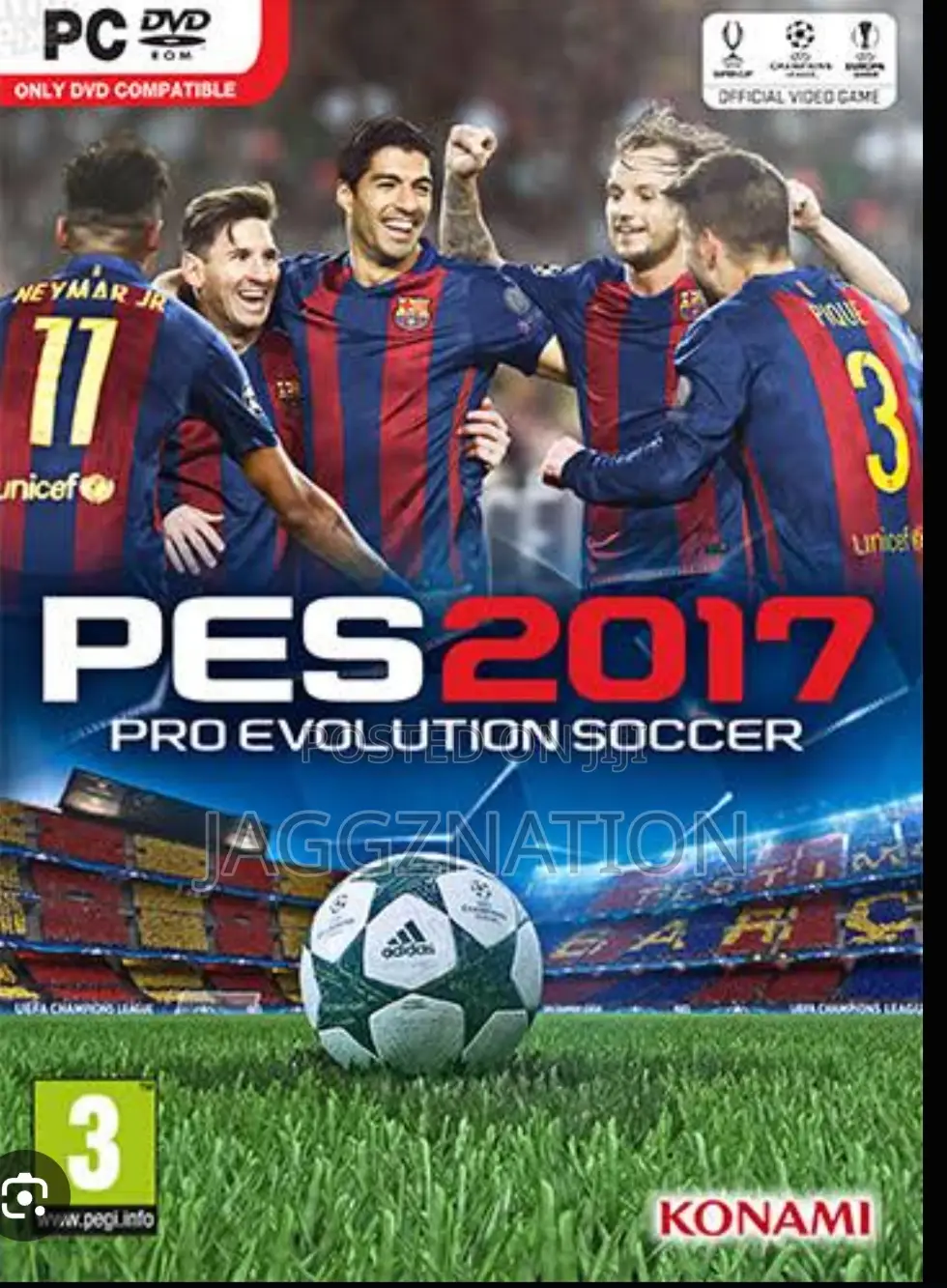Kitonga PC Games