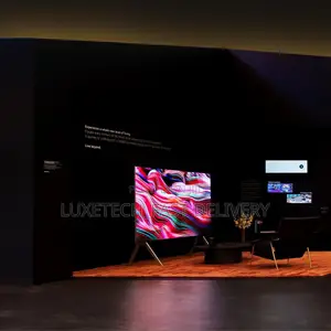 LG Oled TV B3 77 Inches Smart Uhd TV