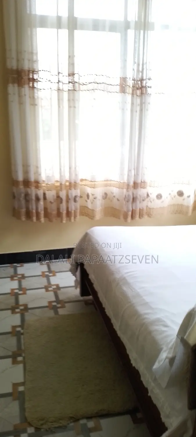 2bdrm Apartment in Dalalipapaatzseven, Kinondoni for rent