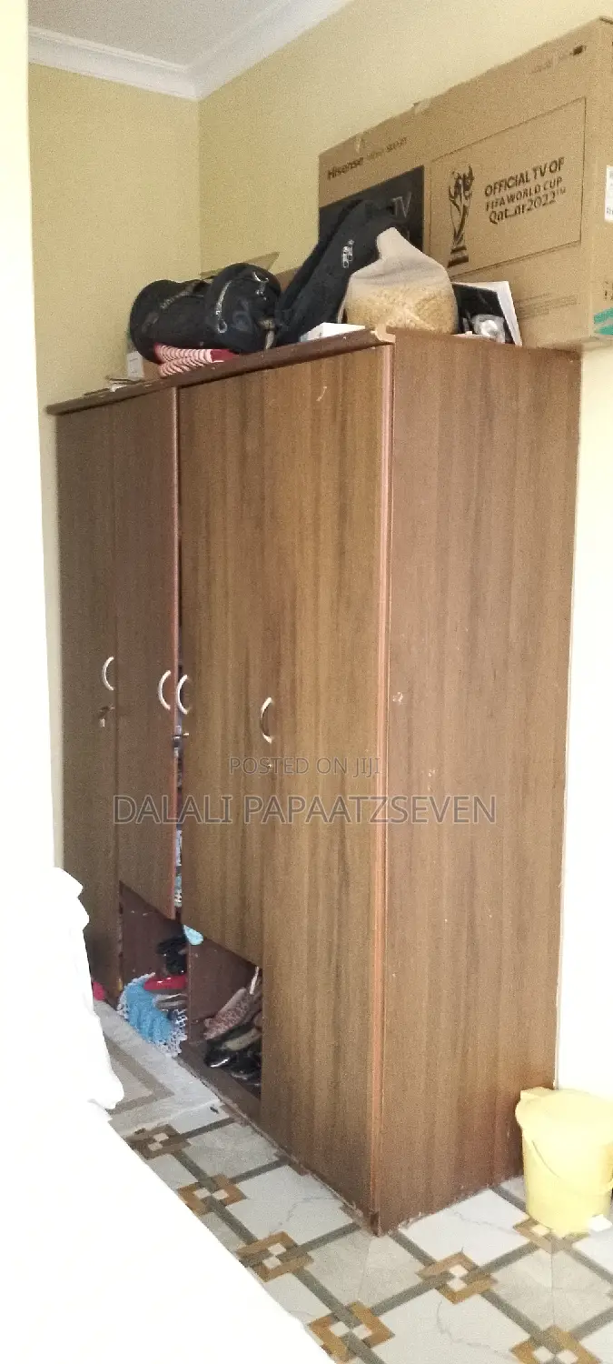 2bdrm Apartment in Dalalipapaatzseven, Kinondoni for rent