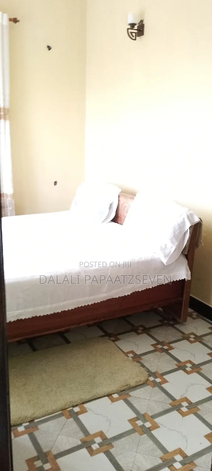 2bdrm Apartment in Dalalipapaatzseven, Kinondoni for rent