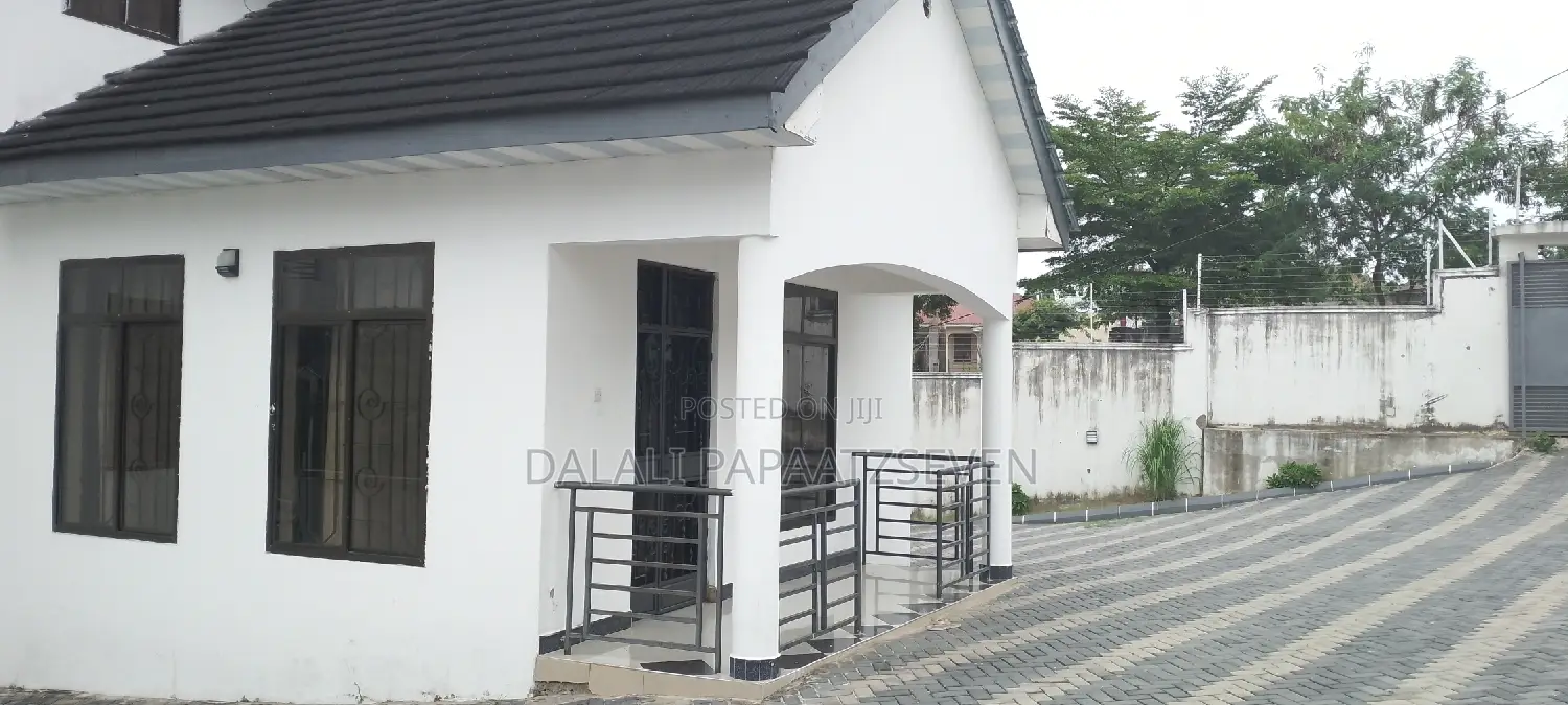 2bdrm Apartment in Dalalipapaatzseven, Kinondoni for rent