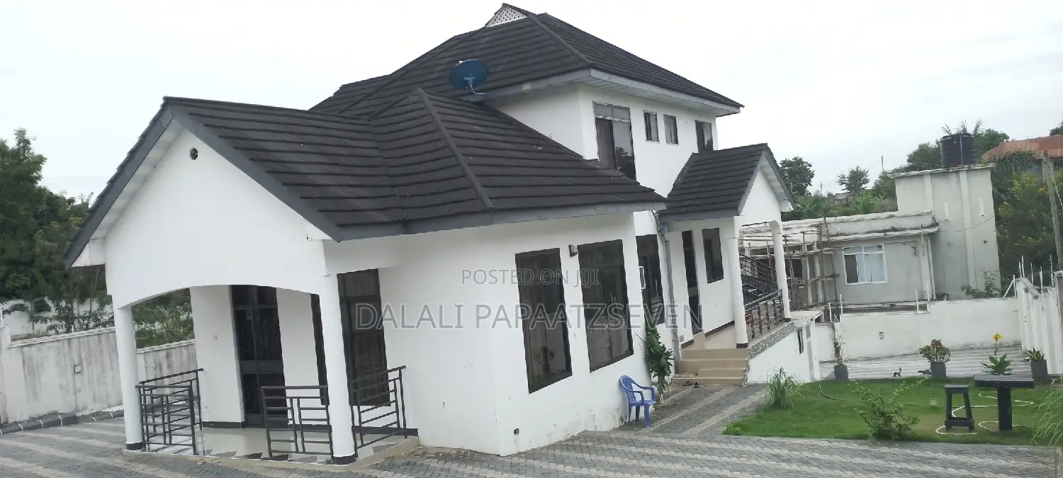 2bdrm Apartment in Dalalipapaatzseven, Kinondoni for rent