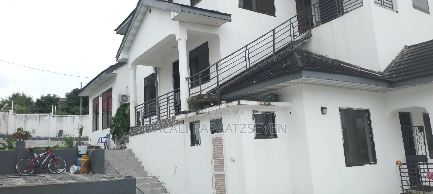 2bdrm Apartment in Dalalipapaatzseven, Kinondoni for rent