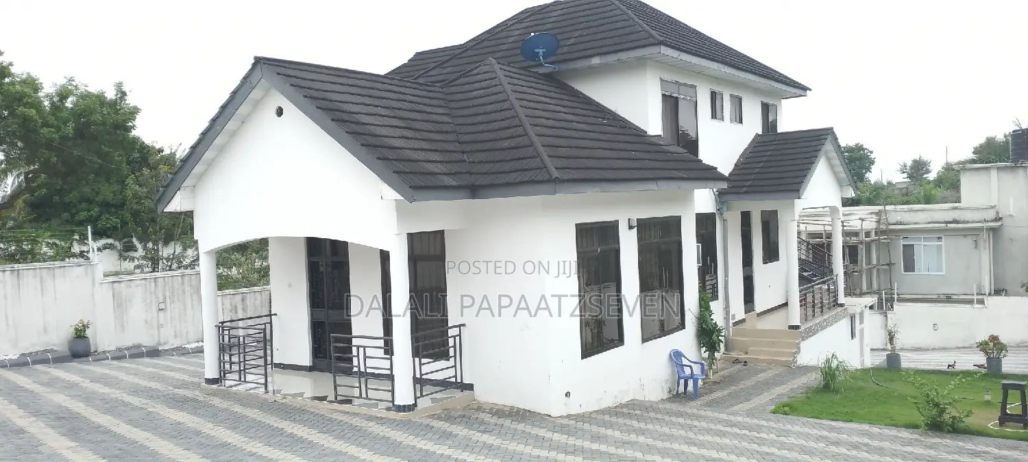 2bdrm Apartment in Dalalipapaatzseven, Kinondoni for rent