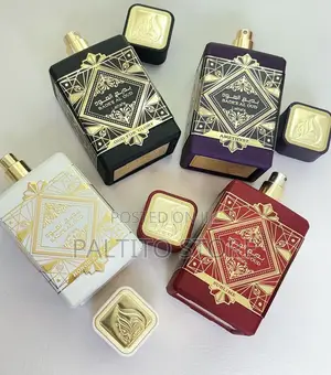 All Set Badelle Al Oud
