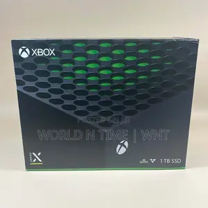Xbox Series X 1tb